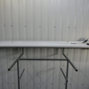 Zijskirt Links Dorpellijst Toyota Yaris 4 IV 20- Mazda 2 22- Hybrid 75860 k0080 Dorpel P13160
