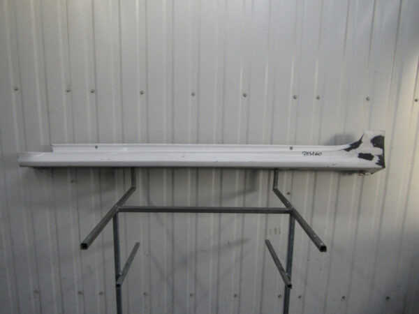 Zijskirt Links Dorpellijst Toyota Yaris 4 IV 20- Mazda 2 22- Hybrid 75860 k0080 Dorpel P13160