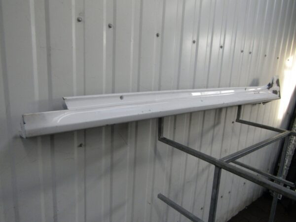 Zijskirt Links Dorpellijst Toyota Yaris 4 IV 20- Mazda 2 22- Hybrid 75860 k0080 Dorpel P13160