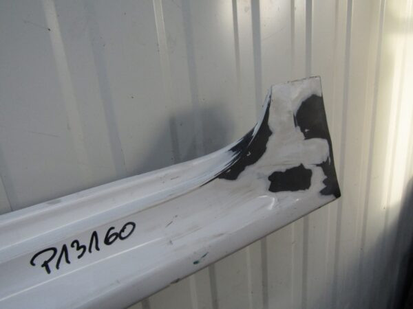 Zijskirt Links Dorpellijst Toyota Yaris 4 IV 20- Mazda 2 22- Hybrid 75860 k0080 Dorpel P13160