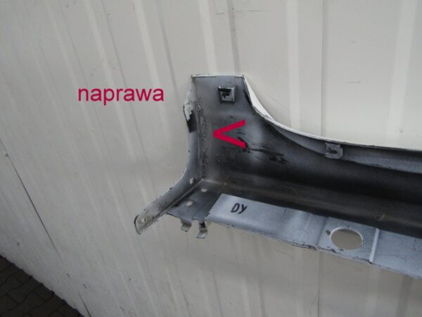 Zijskirt Links Dorpellijst Toyota Yaris 4 IV 20- Mazda 2 22- Hybrid 75860 k0080 Dorpel P13160