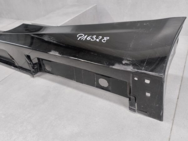 Zijskirt Links Dorpellijst Toyota Yaris 4 IV GR Sport 20- 75860 52070 Dorpel P16328