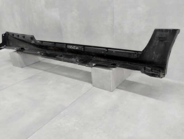Zijskirt Links Dorpellijst Toyota Yaris 4 IV GR Sport 20- 75860 52070 Dorpel P16328