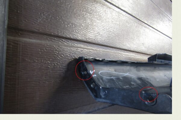 Zijskirt Dorpellijst Rechts VOLVO S60 III V60 II 18- 31348912 Dorpel P11130