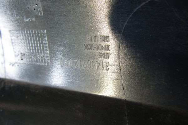Zijskirt Dorpellijst Rechts VOLVO S60 III V60 II 18- 31348912 Dorpel P11130