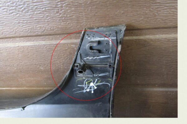 Zijskirt Dorpellijst Rechts VOLVO S60 III V60 II 18- 31348912 Dorpel P11130