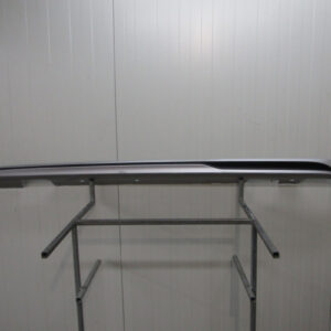 Zijskirt Dorpellijst Links VOLVO V60 S60 Cross Country 10-18 Extra 31463237 Dorpel P14475