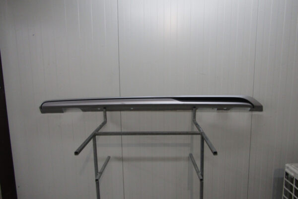 Zijskirt Dorpellijst Links VOLVO V60 S60 Cross Country 10-18 Extra 31463237 Dorpel P14475