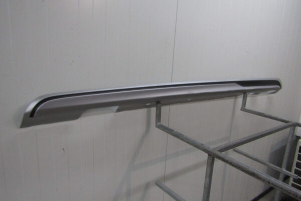 Zijskirt Dorpellijst Links VOLVO V60 S60 Cross Country 10-18 Extra 31463237 Dorpel P14475
