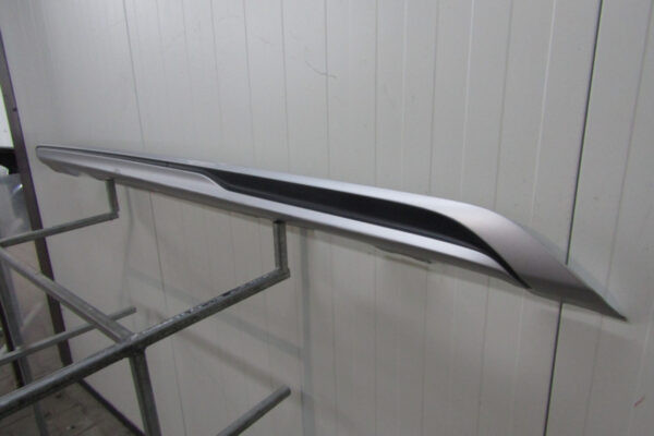 Zijskirt Dorpellijst Links VOLVO V60 S60 Cross Country 10-18 Extra 31463237 Dorpel P14475