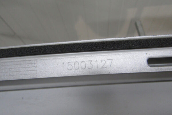 Zijskirt Dorpellijst Links VOLVO V60 S60 Cross Country 10-18 Extra 31463237 Dorpel P14475
