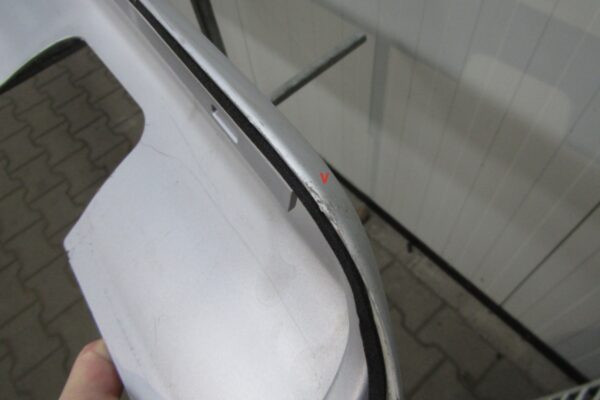 Zijskirt Dorpellijst Links VOLVO V60 S60 Cross Country 10-18 Extra 31463237 Dorpel P14475