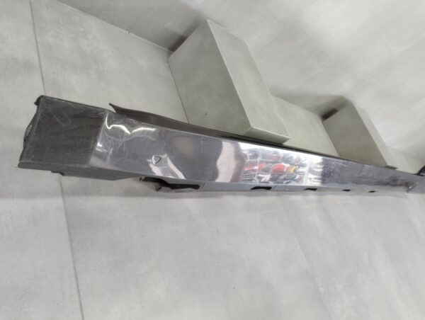Zijskirt Links Dorpellijst Volkswagen VW Arteon 3G8 16- + Montage 3g8853857 Dorpel P16230
