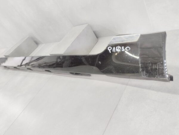 Zijskirt Links Dorpellijst Volkswagen VW Arteon 3G8 16- + Montage 3g8853857 Dorpel P16230