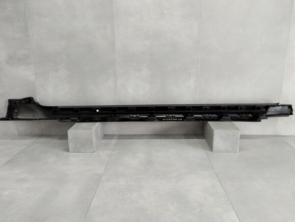 Zijskirt Links Dorpellijst Volkswagen VW Arteon 3G8 16- + Montage 3g8853857 Dorpel P16230