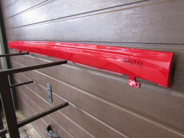 Zijskirt Links Dorpellijst VW E UP 13- 1S0 E-UP GTI 8977948788 Dorpel P5012