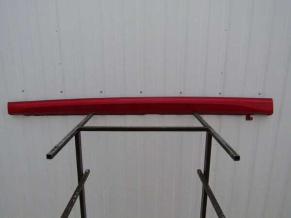 Zijskirt Links Dorpellijst VW E UP 13- 1S0 E-UP GTI 8544354689 Dorpel P3277