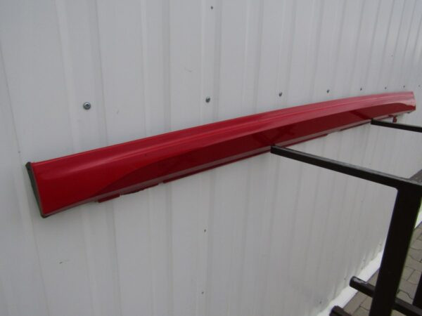 Zijskirt Links Dorpellijst VW E UP 13- 1S0 E-UP GTI 8544354689 Dorpel P3277