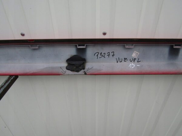Zijskirt Links Dorpellijst VW E UP 13- 1S0 E-UP GTI 8544354689 Dorpel P3277