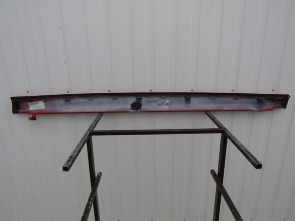 Zijskirt Links Dorpellijst VW E UP 13- 1S0 E-UP GTI 8544354689 Dorpel P3277