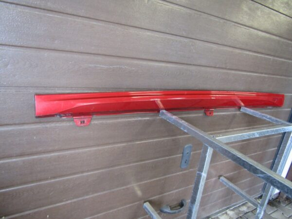 Zijskirt Links Dorpellijst VW E UP 13- 1S0 E-UP GTI 12E853859A Dorpel P12280