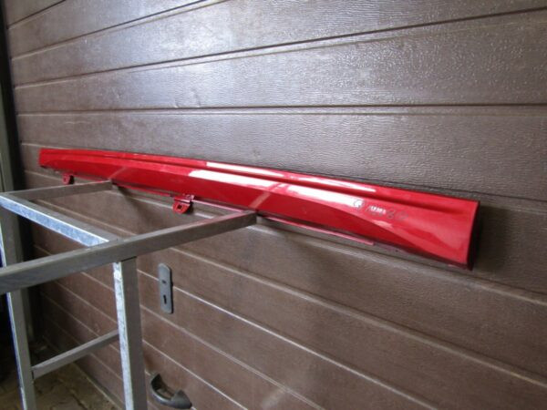 Zijskirt Links Dorpellijst VW E UP 13- 1S0 E-UP GTI 12E853859A Dorpel P12280