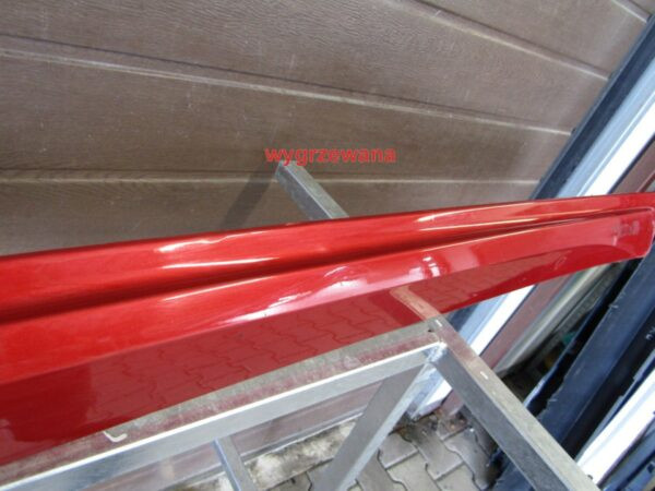 Zijskirt Links Dorpellijst VW E UP 13- 1S0 E-UP GTI 12E853859A Dorpel P12280