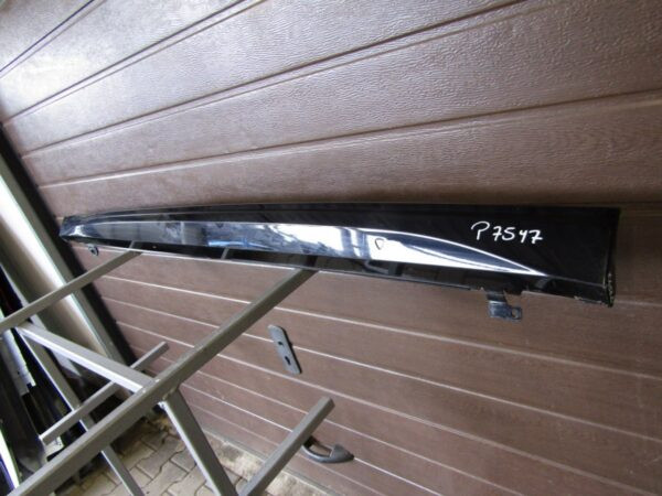 Zijskirt Links Dorpellijst VW E UP 13- 1S0 E-UP GTI 10658422987 Dorpel P7547