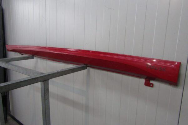 Zijskirt Links Dorpellijst VW E UP 13- 1S0 E-UP GTI 12E853859A Dorpel P15035