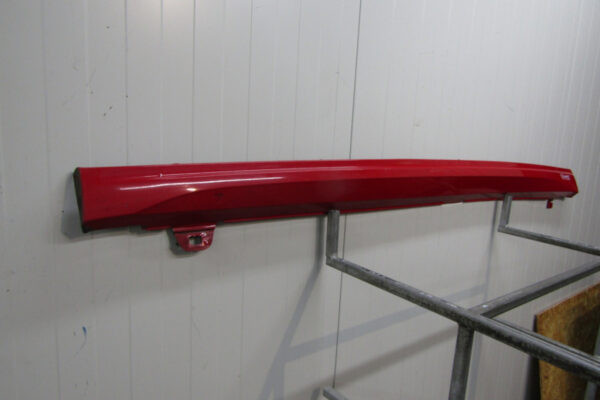 Zijskirt Links Dorpellijst VW E UP 13- 1S0 E-UP GTI 12E853859A Dorpel P14982