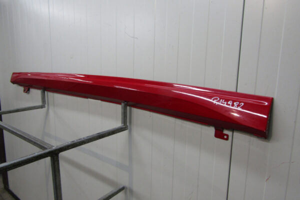 Zijskirt Links Dorpellijst VW E UP 13- 1S0 E-UP GTI 12E853859A Dorpel P14982