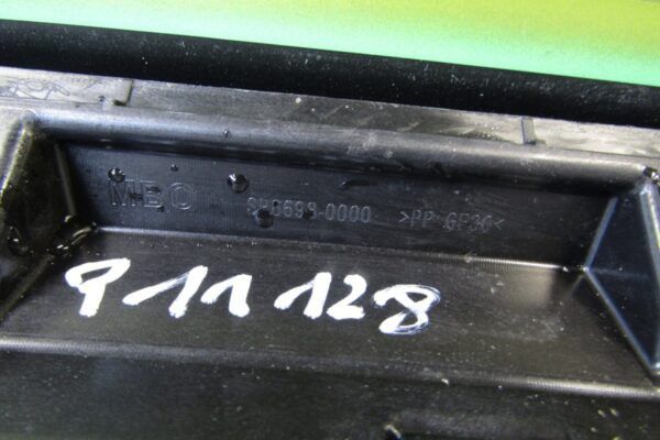 Zijskrt Dorpellijst Links VW GOLF R VIII MK 8 R 5H0 19- 5h0853493 Dorpel P11128