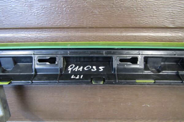 Zijskirt Dorpellijst Links VW GOLF R VIII MK 8 R 5H0 19- 5h0853493 Dorpel P11095