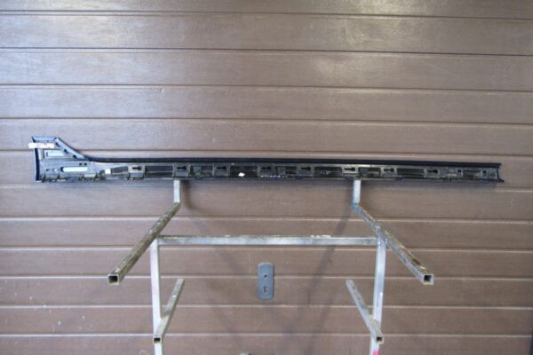 Zijskirt Dorpellijst Links VW GOLF  8R VIII MK8 R 5H0 19- 5h0853493 Dorpel P11568