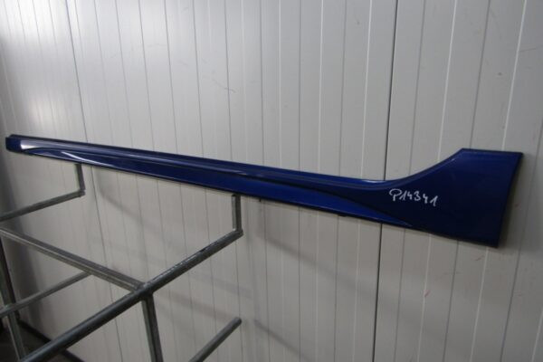 Zijskirt Dorpellijst Links VW GOLF R VIII MK8 R 5H0 19- 5h0853493b Dorpel P14341