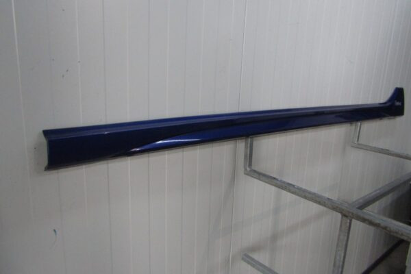 Zijskirt Dorpellijst Links VW GOLF R VIII MK8 R 5H0 19- 5h0853493b Dorpel P14347