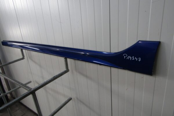 Zijskirt Dorpellijst Links VW GOLF R VIII MK8 R 5H0 19- 5h0853493b Dorpel P14347