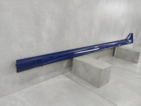 Zijskirt Dorpellijst Links VW GOLF R VIII MK8 R 5H9 19-Stand 5h9853859c Dorpel P16361