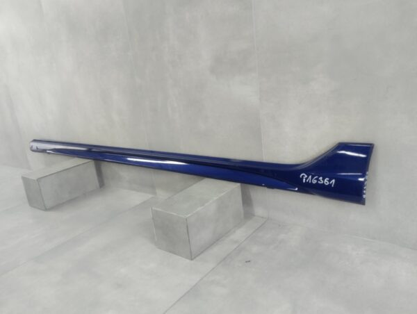 Zijskirt Dorpellijst Links VW GOLF R VIII MK8 R 5H9 19-Stand 5h9853859c Dorpel P16361