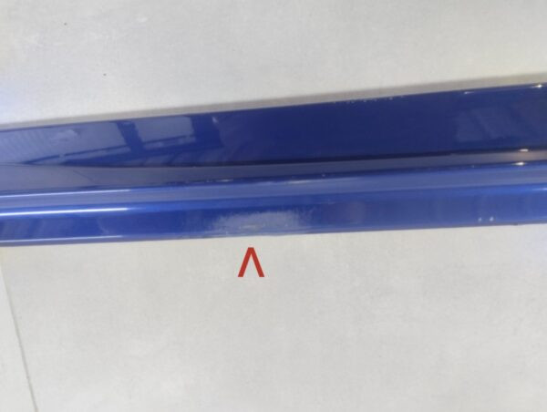Zijskirt Dorpellijst Links VW GOLF R VIII MK8 R 5H9 19-Stand 5h9853859c Dorpel P16361