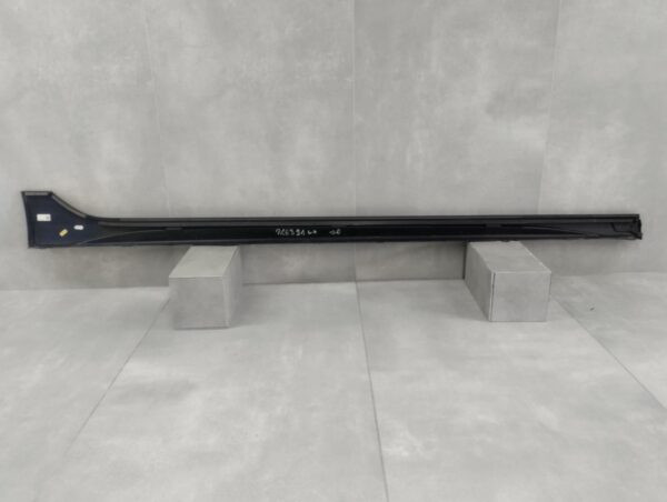 Zijskirt Dorpellijst Links VW GOLF R VIII MK8 R 5H9 19-Stand 5h9853859c Dorpel P16361