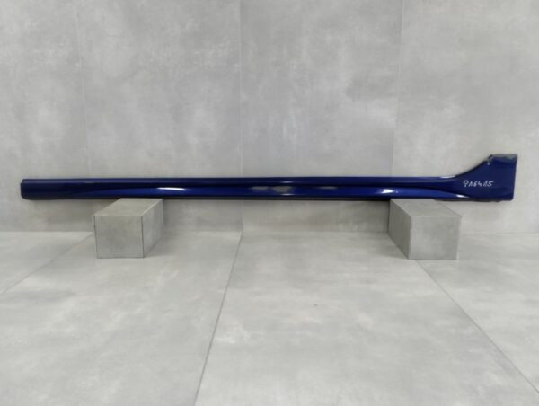 Zijskirt Dorpellijst Links VW GOLF R VIII MK8 R 5H0 HB 19- 5h0853493b Dorpel P16415