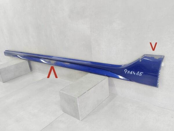 Zijskirt Dorpellijst Links VW GOLF R VIII MK8 R 5H0 HB 19- 5h0853493b Dorpel P16415