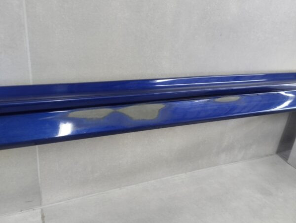 Zijskirt Dorpellijst Links VW GOLF R VIII MK8 R 5H0 HB 19- 5h0853493b Dorpel P16415