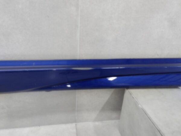 Zijskirt Dorpellijst Links VW GOLF R VIII MK8 R 5H0 HB 19- 5h0853493b Dorpel P16415