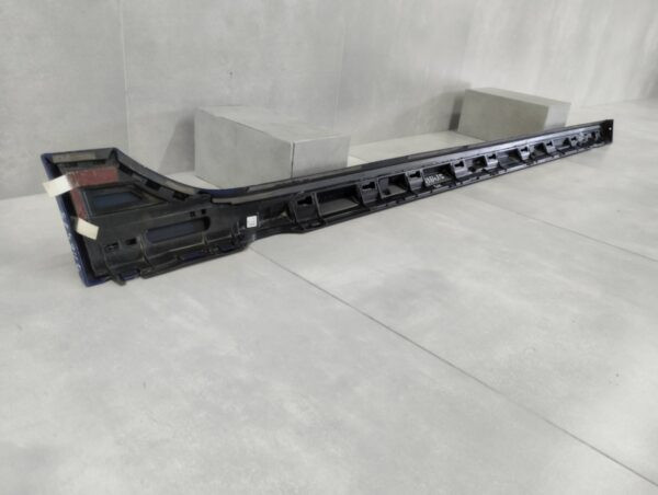 Zijskirt Dorpellijst Links VW GOLF R VIII MK8 R 5H0 HB 19- 5h0853493b Dorpel P16415