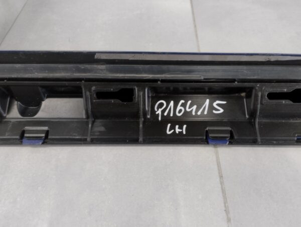 Zijskirt Dorpellijst Links VW GOLF R VIII MK8 R 5H0 HB 19- 5h0853493b Dorpel P16415