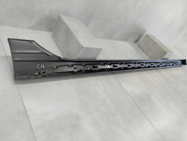 Zijskirt Dorpellijst Links VW GOLF R VIII MK8 R 5H9 19 - ALLTRACK Stationwagen 5h9853855c Dorpel  P16362A