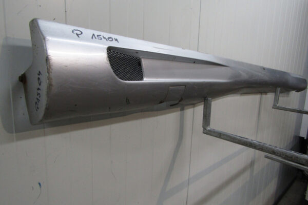 Zijskirt Dorpellijst Links Rechts VW GOLF V 5 1K0 1K CARACTERE 03-09 ca120150R  ca120150L Dorpel P15404