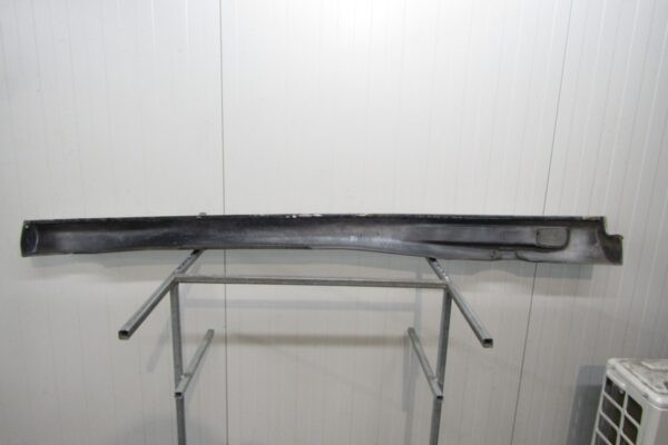 Zijskirt Dorpellijst Links Rechts VW GOLF V 5 1K0 1K CARACTERE 03-09 ca120150R  ca120150L Dorpel P15404